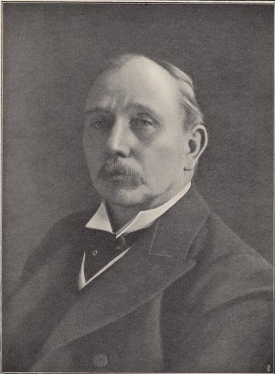 J. B. Robinson by English Photographer